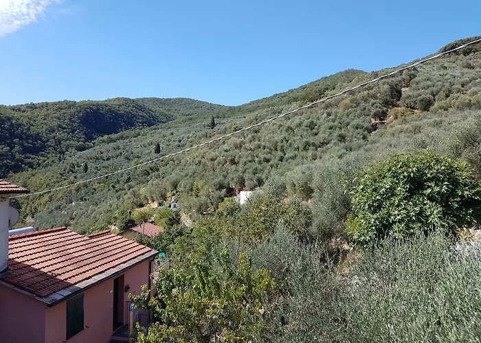 Séjour à la ferme Piccolo Rifugio Nel