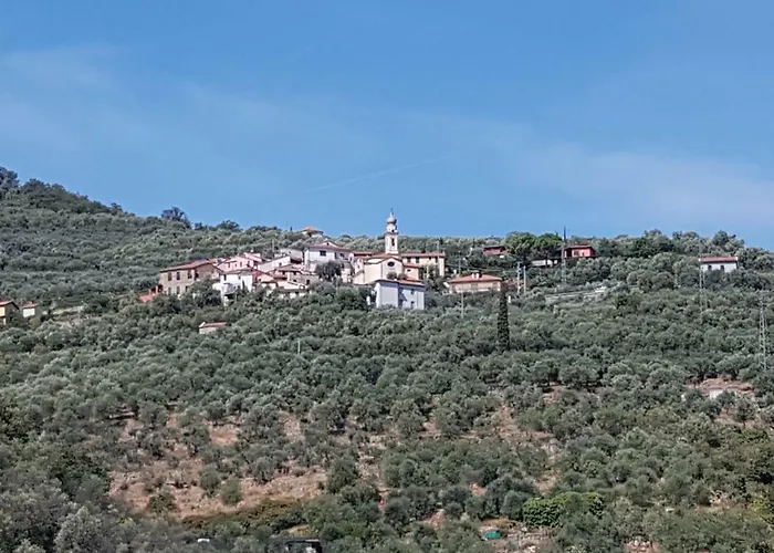 Piccolo Rifugio Nel Chiusavecchia