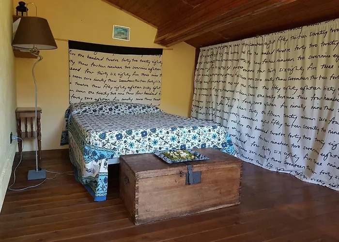 Фермерский дом Piccolo Rifugio Nel Chiusavecchia