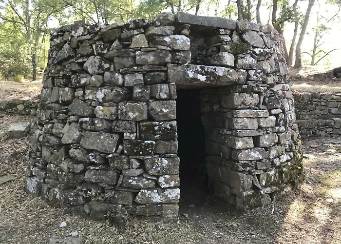 Piccolo Rifugio Nel
