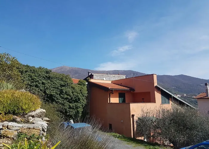 Piccolo Rifugio Nel Chiusavecchia