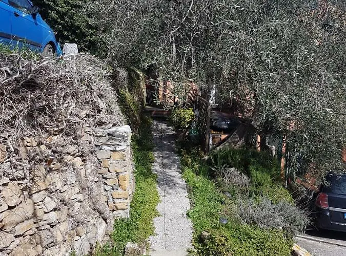 Piccolo Rifugio Nel Chiusavecchia